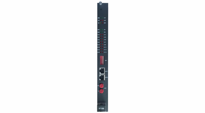 M100_ZMUX-3300 光传输板